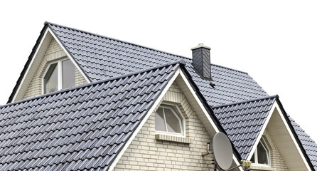 Roofing Project 3